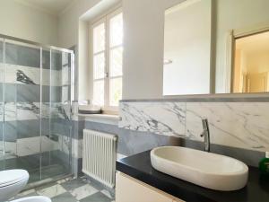 Villa Ginevra - Luxury Villa