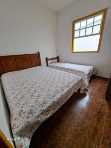 Hospedagem da Dorinha