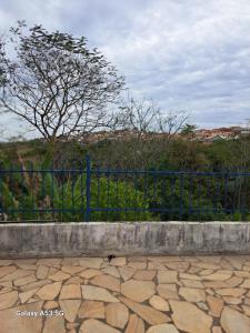 Hospedagem da Dorinha