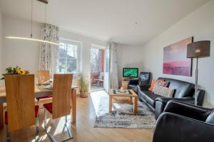 Landhaus Voss Wohnung 10