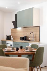 Le Nid Urbain - Center - Ground floor