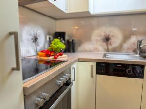 Landhaus Voss Wohnung 11