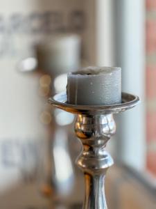 Landhaus Voss Wohnung 11