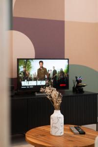 Le Nid Urbain - Center - Ground floor