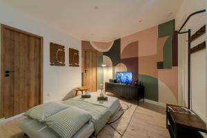 Le Nid Urbain - Center - Ground floor