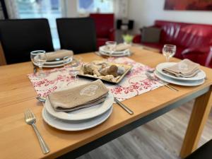 Landhaus Voss Wohnung 7