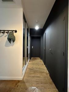Appartements Air-conditioned apartment : photos des chambres