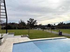 Complejo Granero Sierras