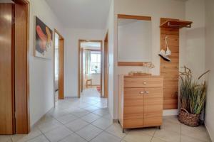 Landhaus Voss Wohnung 9