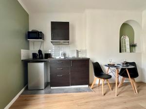 Studio Vienne - Spacieux et confortable en plein centre