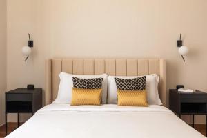 Candia boutique apartment