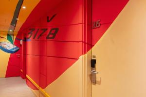 Hotels Hotel Hor Les Lumieres : photos des chambres