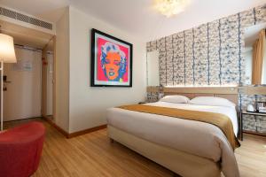 Hotels Hotel Hor Les Lumieres : photos des chambres