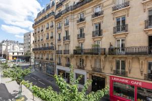 Hotels Hotel Hor Les Lumieres : photos des chambres