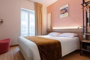 Hotels Hotel Hor Les Lumieres : photos des chambres