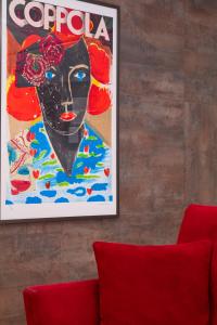 Hotels Hotel Hor Les Lumieres : photos des chambres