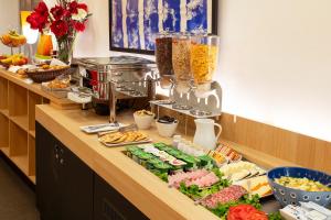 Hôtel Hor Les Lumières