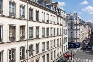 Hotels Hotel Hor Les Lumieres : photos des chambres
