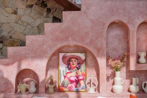 Villa Localita Rosa - Hidden Gem 3BR Designer Villa Infinity Pool Views