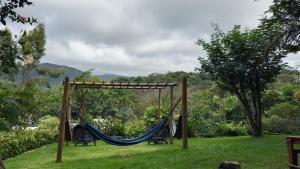 Pousada Mandala do Vale