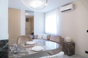 Beachfront Apartment Split