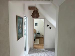 Appartements 351 - Authentique longere pres de la cote : photos des chambres