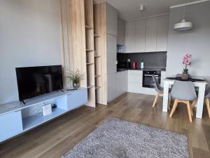 Urban Jungle Apartament Carl