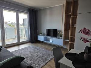 Urban Jungle Apartament Carl