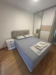 Apartmani Odmor