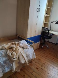 Locami Apartment Borgo Roma