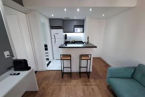 Ibirapuera Premium Flat