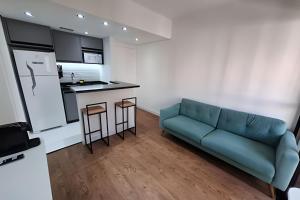 Ibirapuera Premium Flat