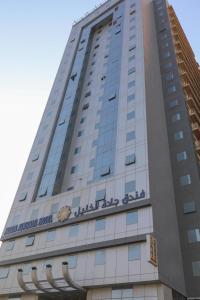 Jadda Al Khalil Hotel - 2hvězdičkové hotely ve městě Al Masfalah