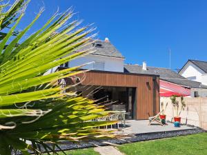 Maisons de vacances Mazy : photos des chambres