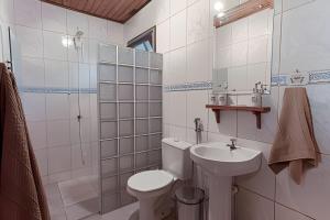 Casas Herbário - Casa IV