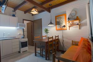 Casas Herbário - Casa IV