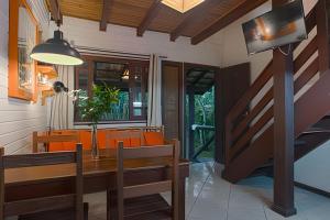 Casas Herbário - Casa IV