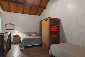 Casas Herbário - Casa IV