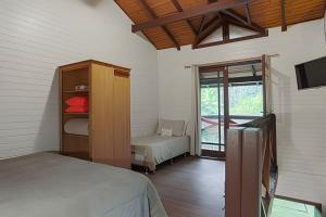 Casas Herbário - Casa IV