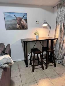 Exclusive 2 beds 2 bath near EWR downtown Newark