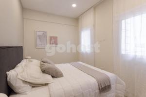 Relaxing apartment in the center of Villa Morra