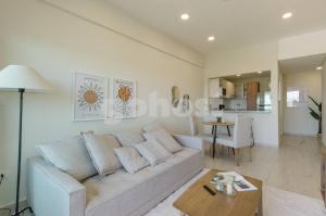 Relaxing apartment in the center of Villa Morra