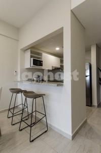 Relaxing apartment in the center of Villa Morra