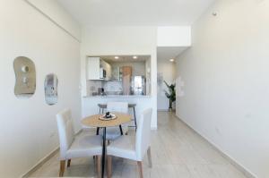 Relaxing apartment in the center of Villa Morra