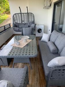 My Trabzon trend house