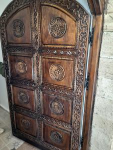 Swahili House - Appartment 2