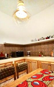 Swahili House - Appartment 2