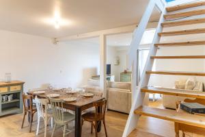 Beautiful apartment 2 bedrooms in the center