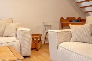 Appartements Beautiful apartment 2 bedrooms in the center : photos des chambres