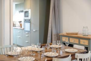 Appartements Beautiful apartment 2 bedrooms in the center : photos des chambres